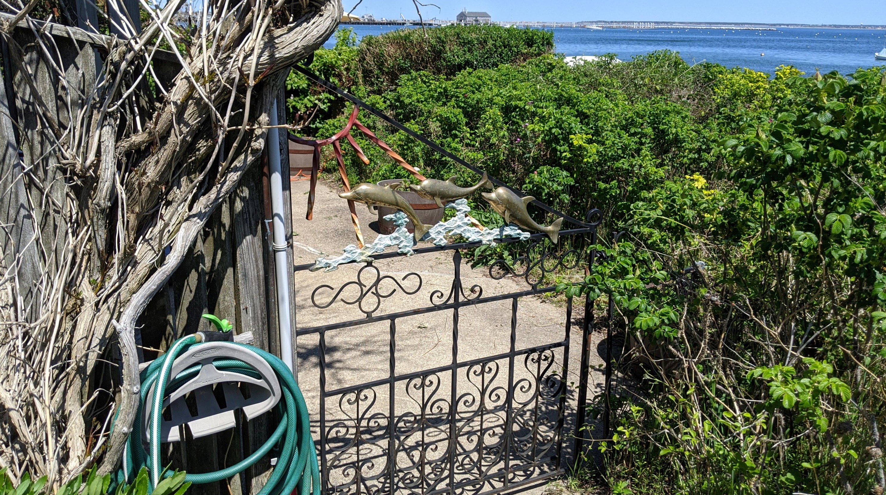 147 Commercial St, Provincetown MA exterior