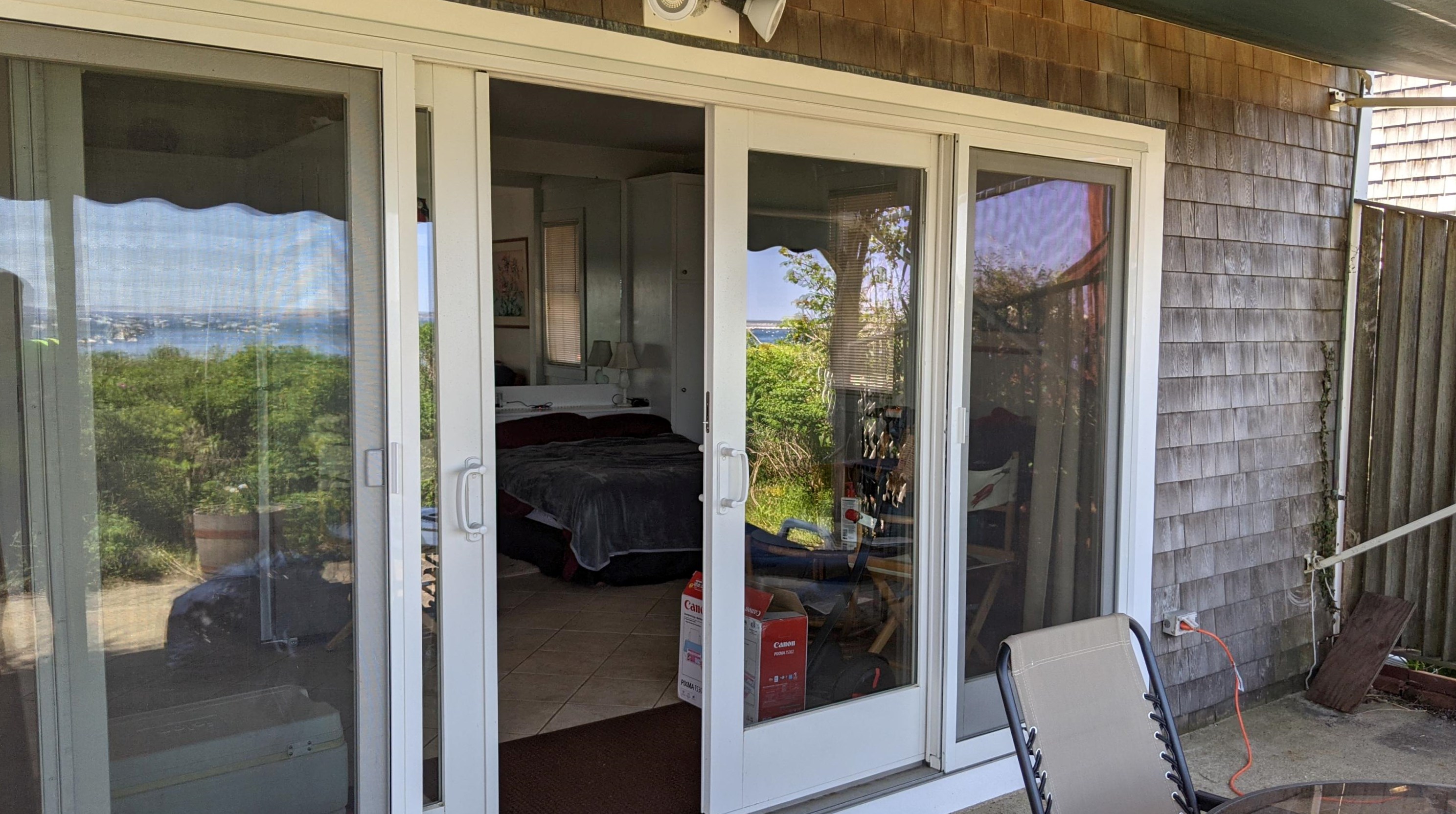 147 Commercial St, Provincetown MA exterior