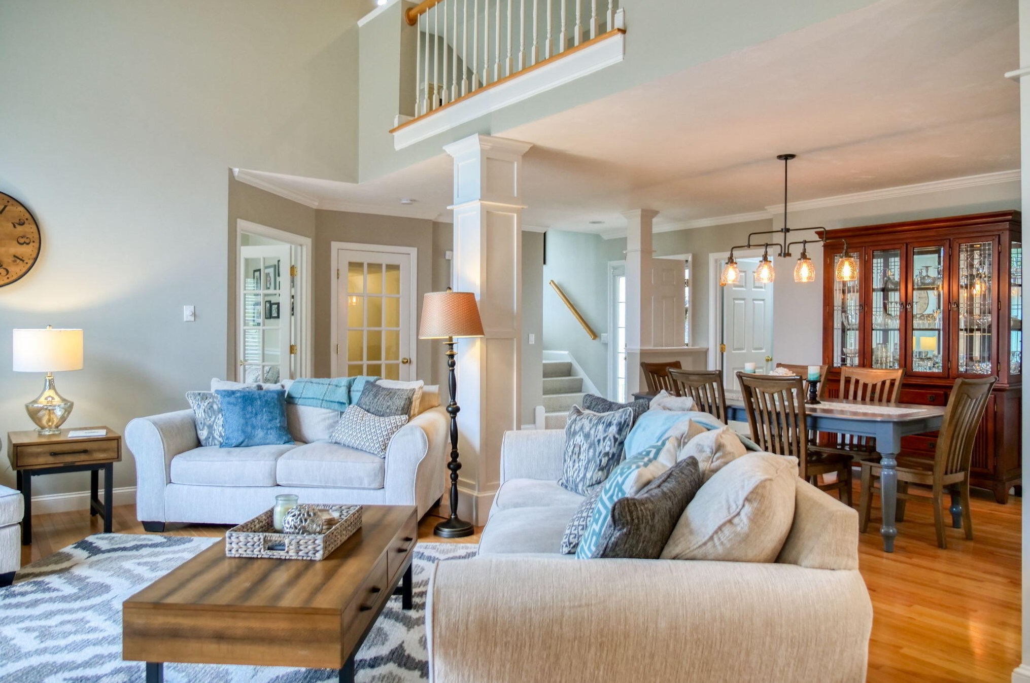 12 Blue Mdw Ct, Bourne MA 02532-8343 exterior