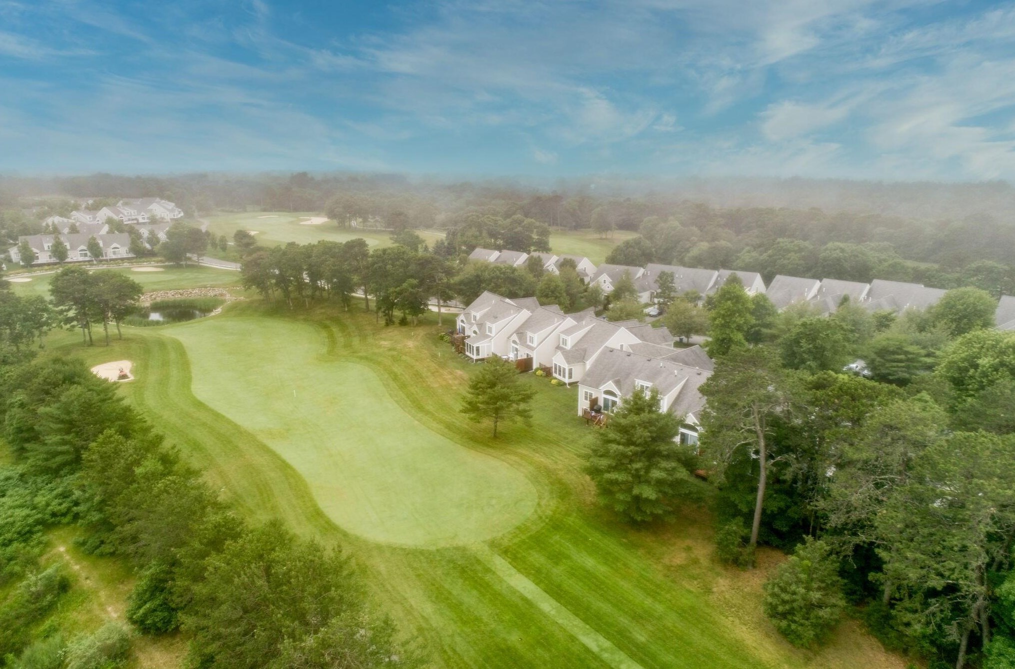 12 Blue Mdw Ct, Bourne MA 02532-8343 exterior