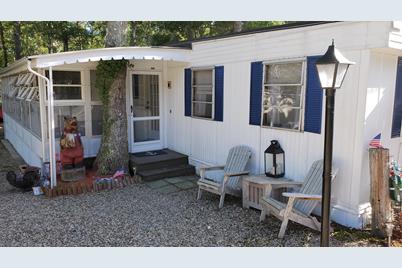 310 Old Chatham Road - Photo 1