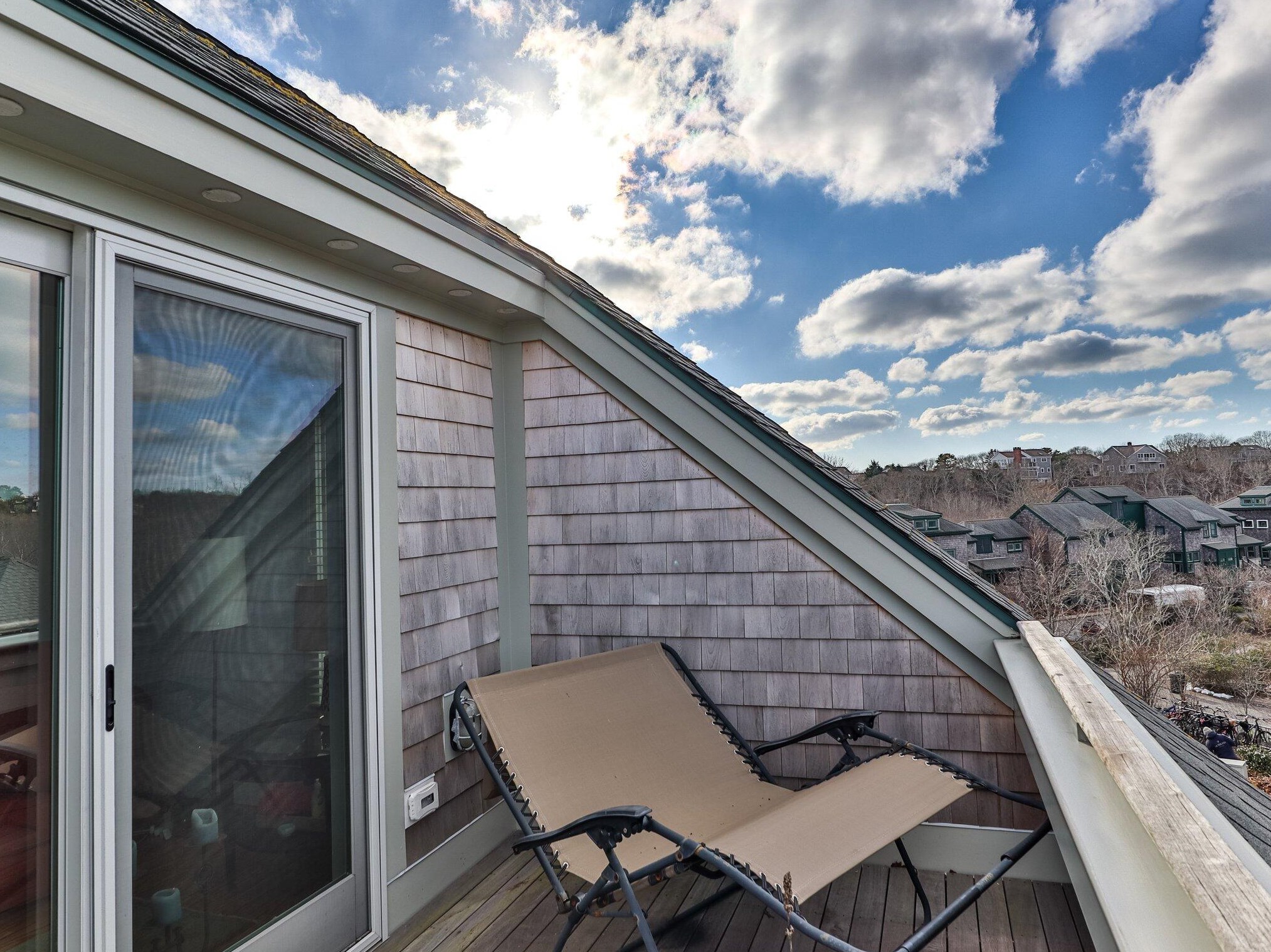 4 Meadow Rd, Provincetown MA exterior