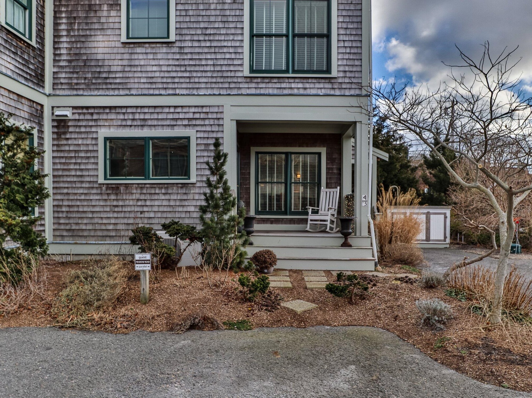 4 Meadow Rd, Provincetown MA exterior