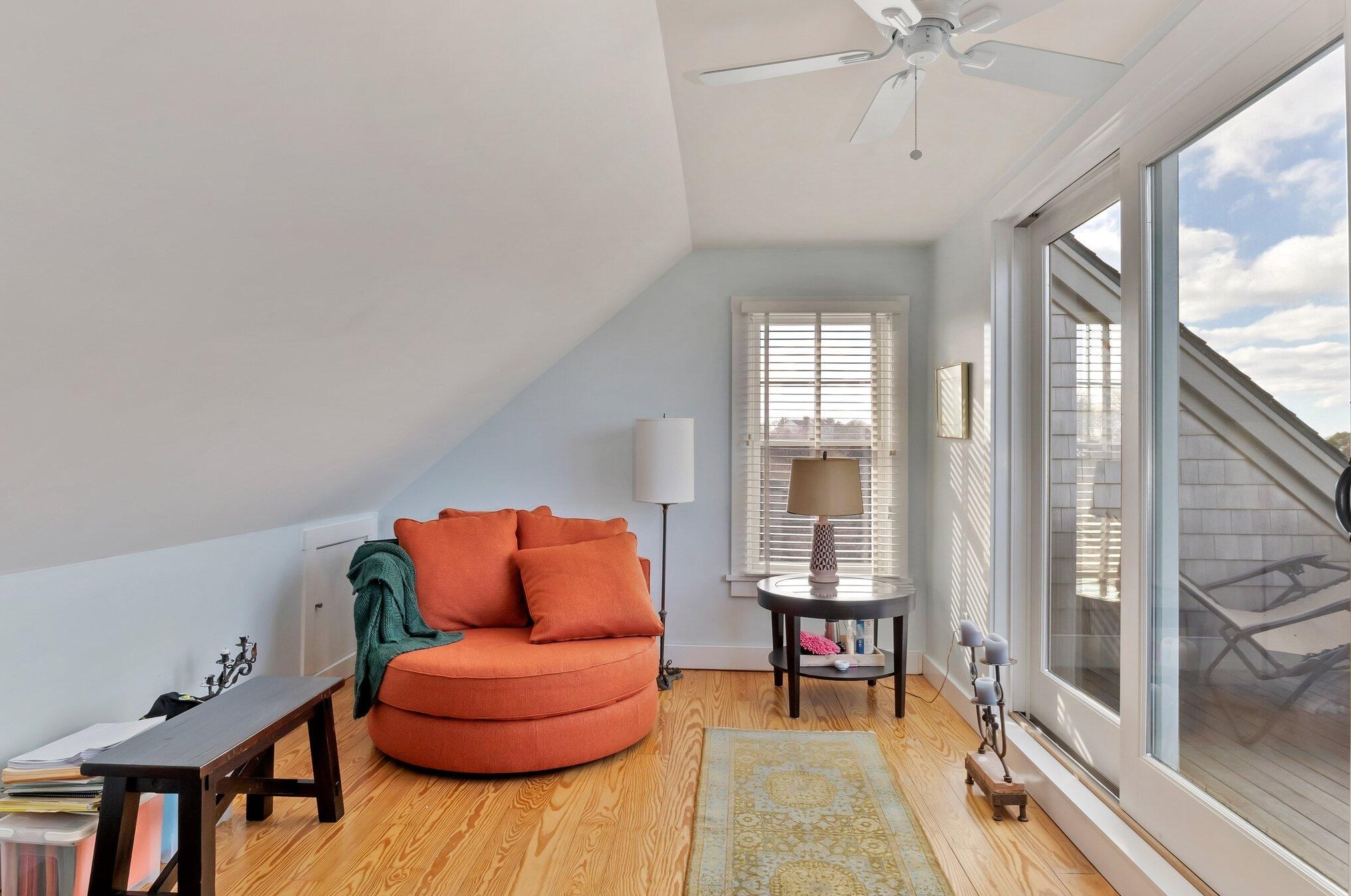 4 Meadow Rd, Provincetown MA exterior