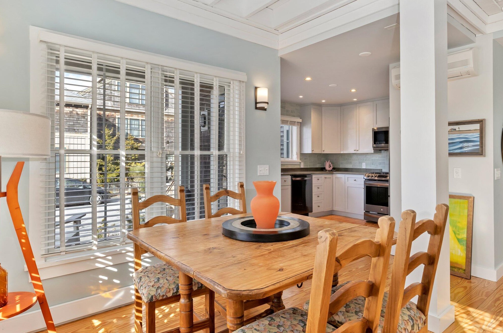 4 Meadow Rd, Provincetown MA exterior