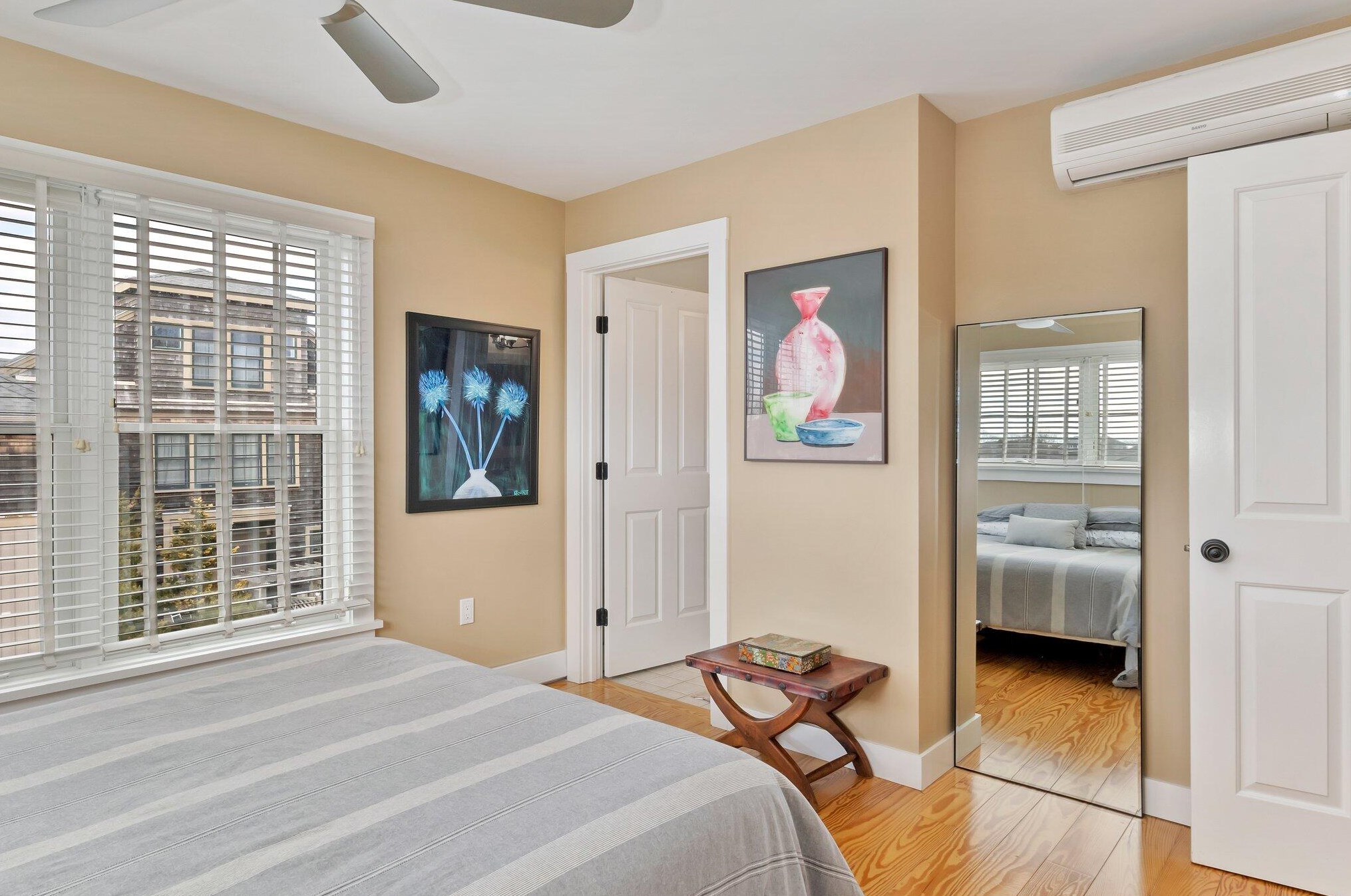 4 Meadow Rd, Provincetown MA exterior