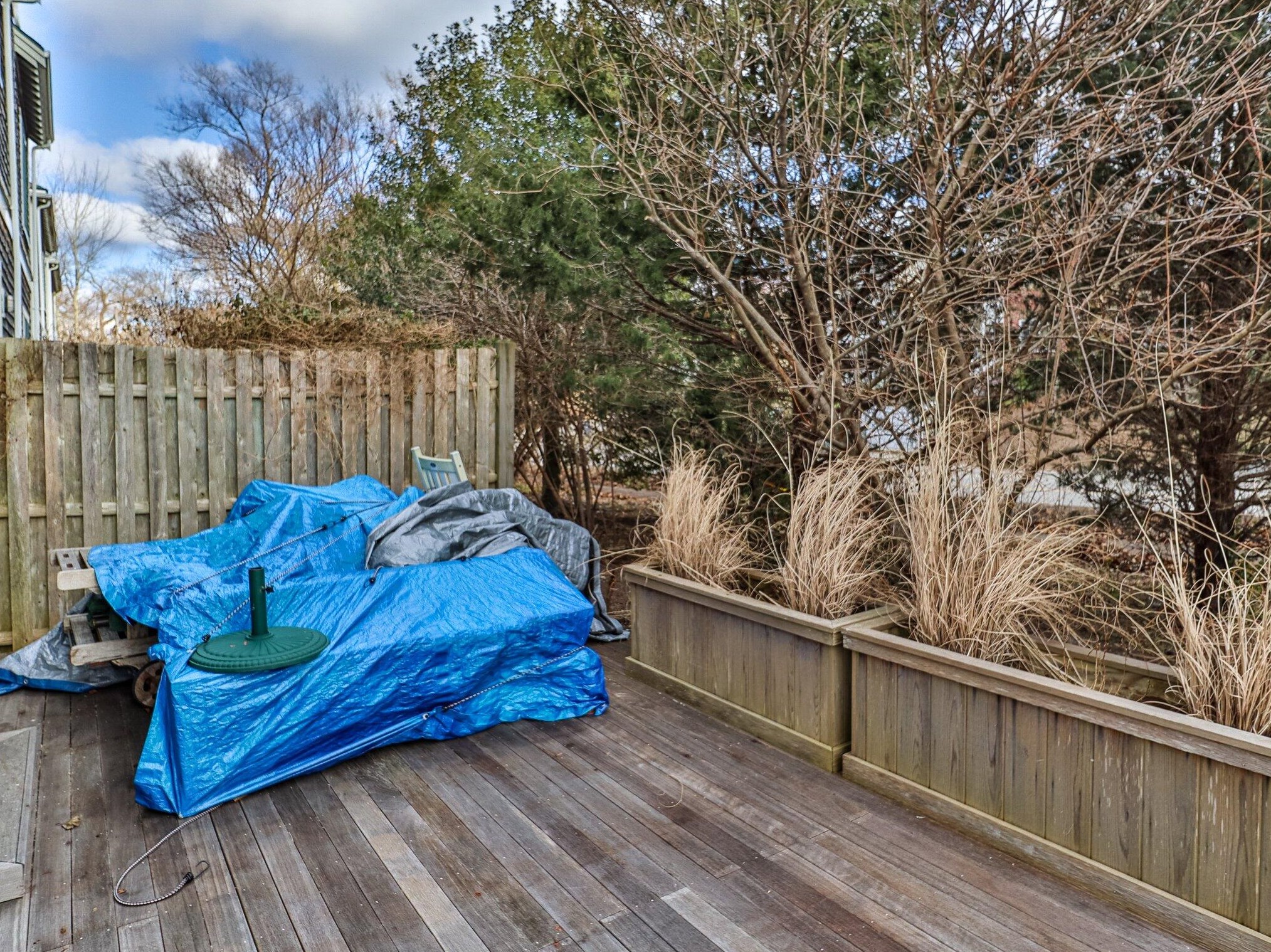 4 Meadow Rd, Provincetown MA exterior