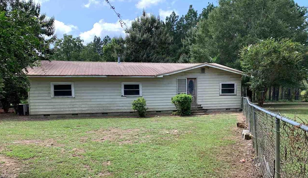 3761 Howell Rd, McDavid, FL 32568 MLS 579160 Coldwell Banker