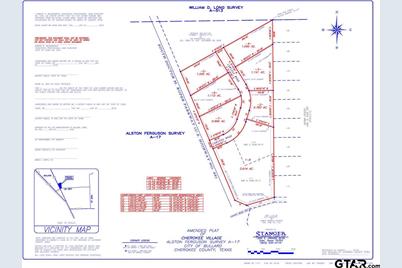 006 S Doctor M Roper Parkway (Us Hwy 69), Bullard, TX 75757 - Photo 1