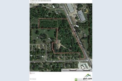 Tbd Corner George Richey & Gilmer Rd, Longview, TX 75605 - Photo 1