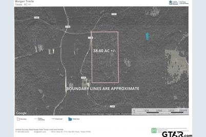 Tbd Cr 2109, Rusk, TX 75785 - Photo 7