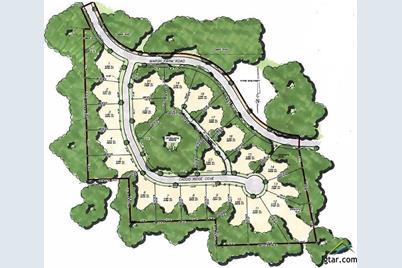 739 Marsh Farm Road Lot 18, Tyler, TX 75703 - Photo 1