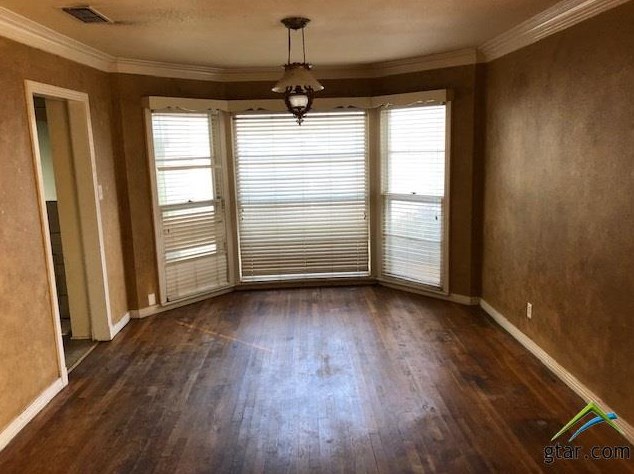 1503 Edgewood Dr, Tyler TX  75701-3564 exterior