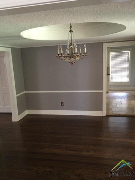 2002 Robertson Ave, Tyler TX  75701-4127 exterior