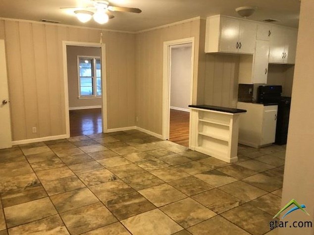 2110 Devine St, Tyler TX  75701-2413 exterior