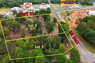 16393 W Hwy 31 Lot-4, Tyler, TX 75709 - Photo 3