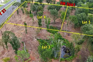 16393 W Hwy 31 Lot-4, Tyler, TX 75709 - Photo 5