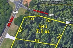 16393 W Hwy 31 Lot-5, Tyler, TX 75709 - Photo 1