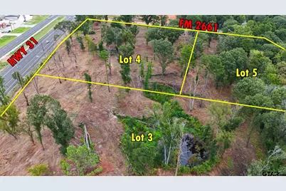 16393 W Hwy 31 Lot-3, Tyler, TX 75709 - Photo 5