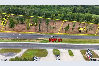 16393 W Hwy 31 Lot-2, Tyler, TX 75709 - Photo 5