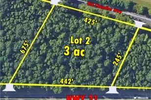 16393 W Hwy 31 Lot-2, Tyler, TX 75709 - Photo 1