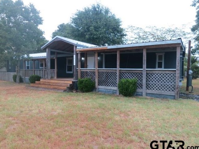 16174 Love Rd, Hide A Way TX  75771-5410 exterior