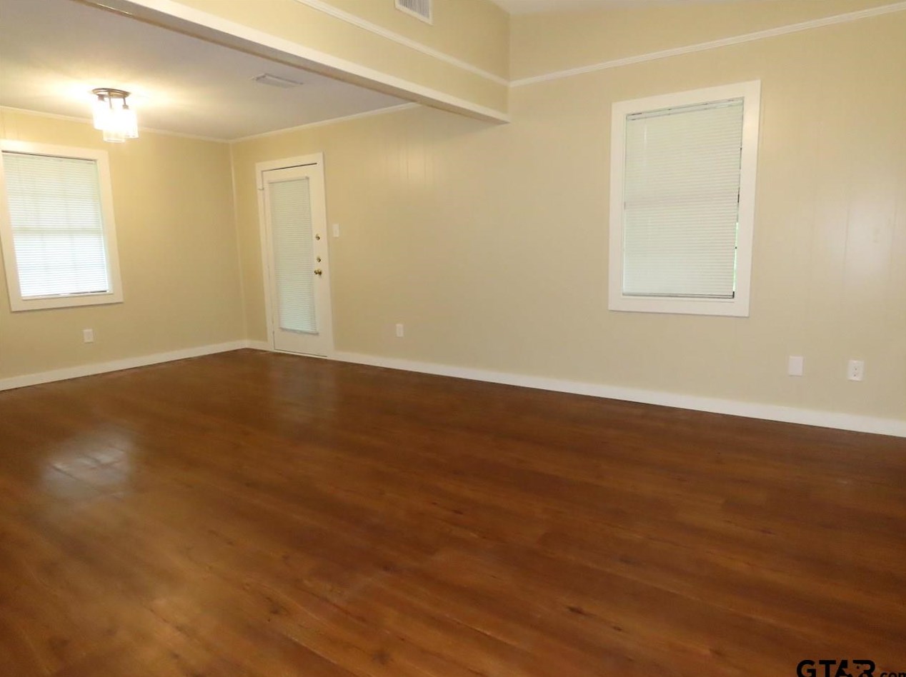 10544 Twin Oaks Dr, Tyler TX  75707-3449 exterior