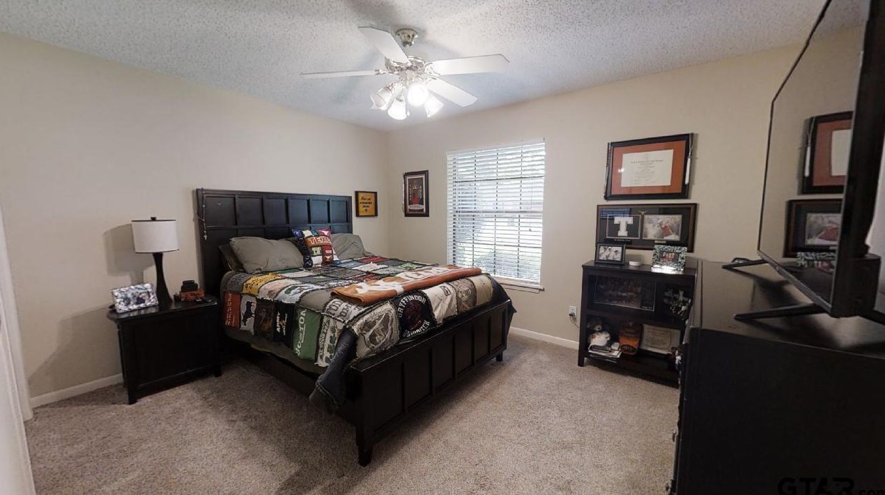 600 David Dr, Tyler TX  75703-4815 exterior