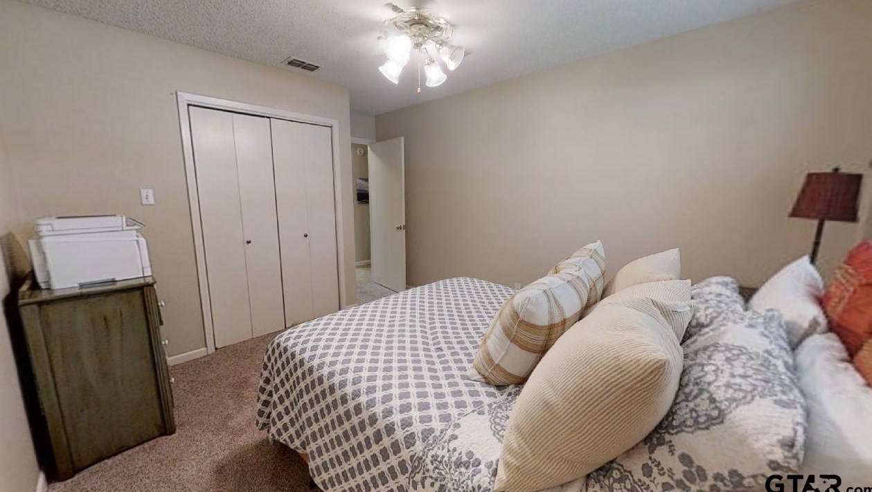 600 David Dr, Tyler TX  75703-4815 exterior