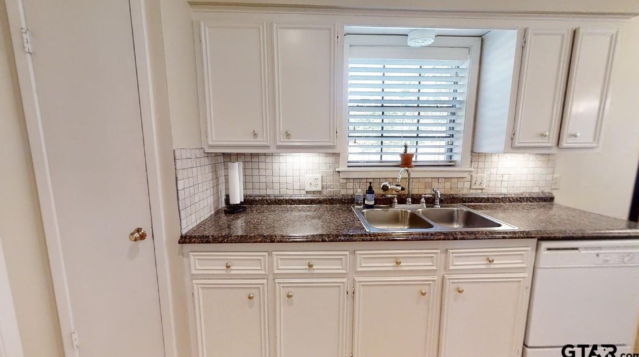 600 David Dr, Tyler TX  75703-4815 exterior