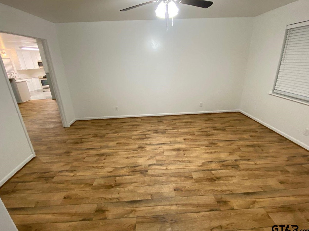 3113 Rosemary Ln, Tyler TX  75701-7446 exterior