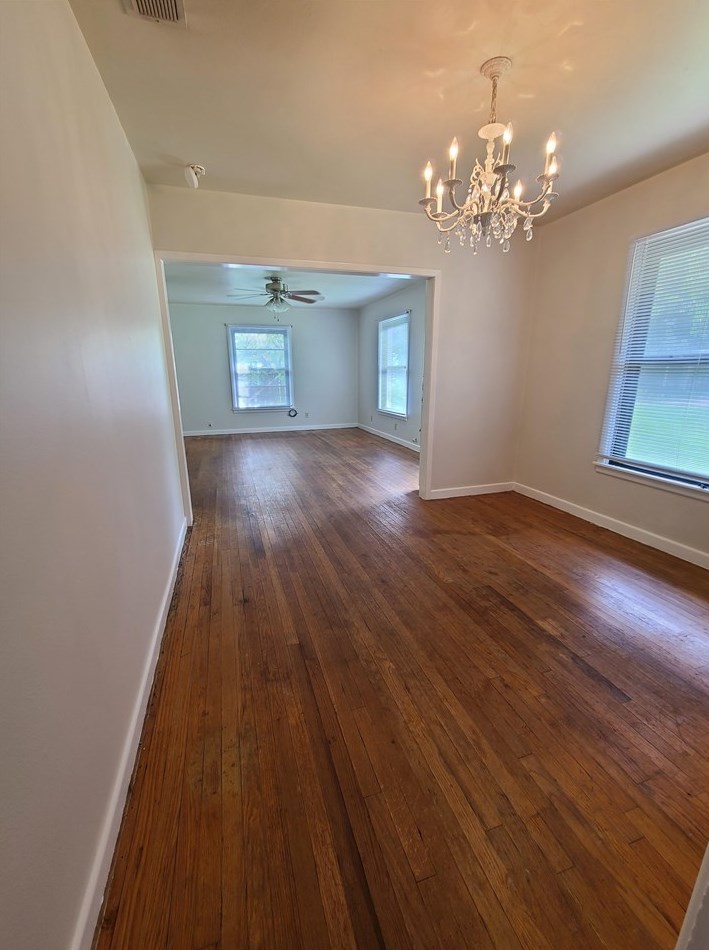 2330 Airline Dr, Tyler TX  75701-3502 exterior