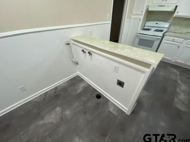 2409 Robertson Ave, Tyler TX  75701-6916 exterior