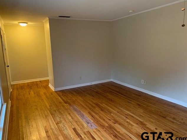1731 Mahon Ave, Tyler TX  75701-4539 exterior
