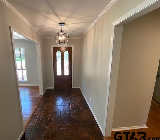 4327 Dorchester Dr, Tyler TX  75703-1126 exterior