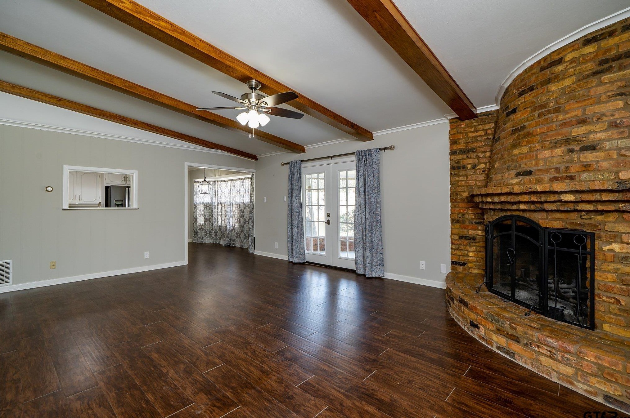 1716 Yosemite, Tyler TX  75703-2051 exterior