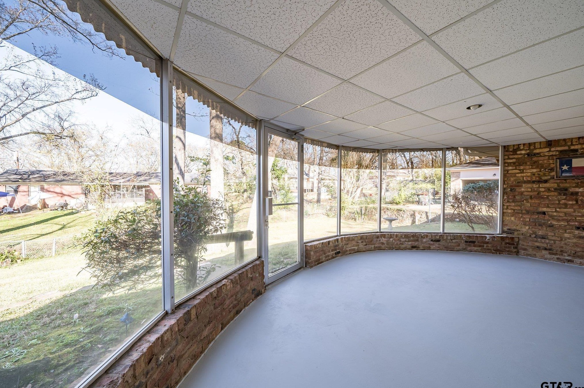 1716 Yosemite, Tyler TX  75703-2051 exterior