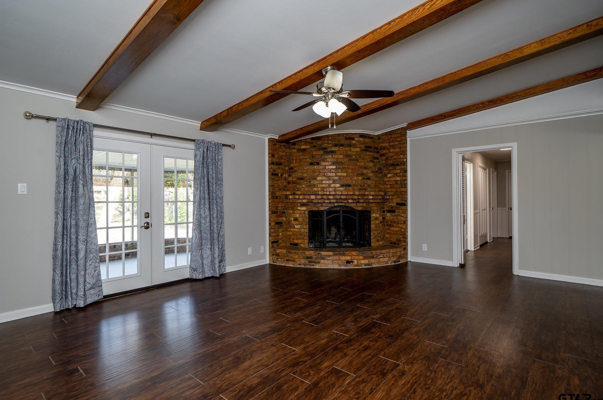 1716 Yosemite, Tyler TX  75703-2051 exterior