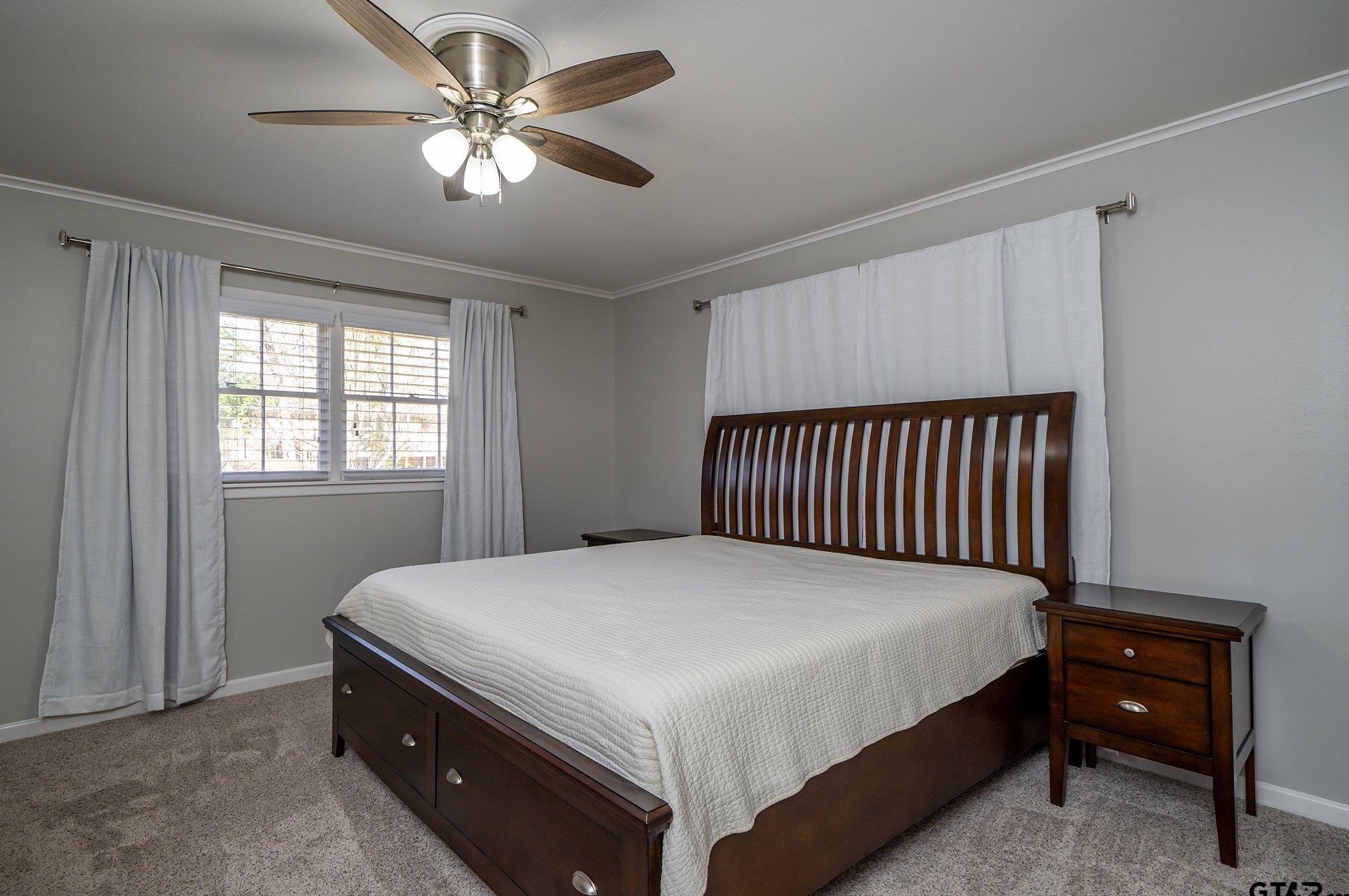 1716 Yosemite, Tyler TX  75703-2051 exterior