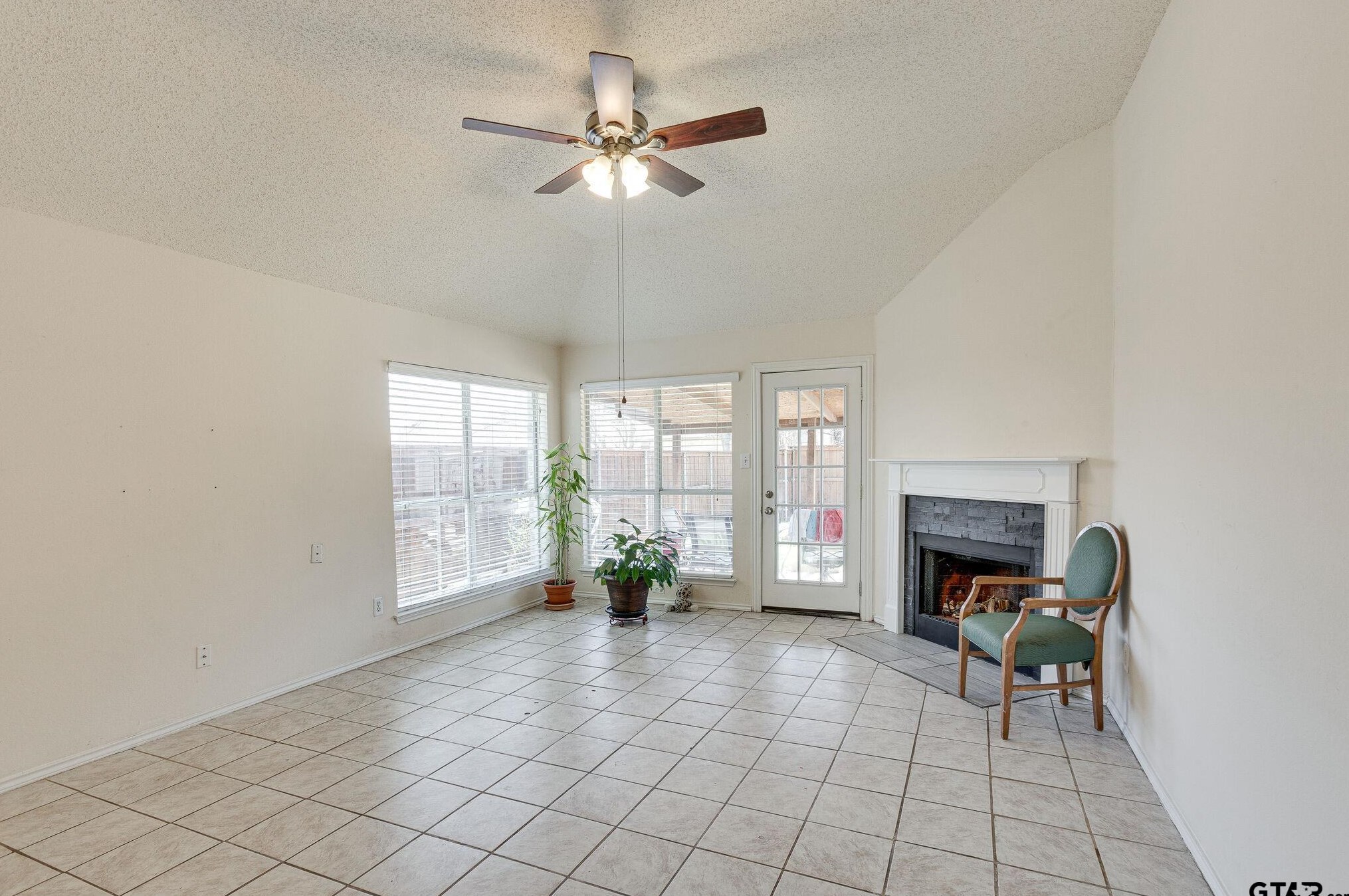 516 Windsong, Mesquite TX 75149-2670 exterior