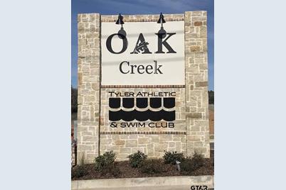 4085 Rock Creek Lot 186, Tyler, TX 75703 - Photo 1