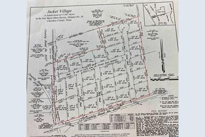 Tbd Live Oak Lot 22, Alto, TX 75925 - Photo 1