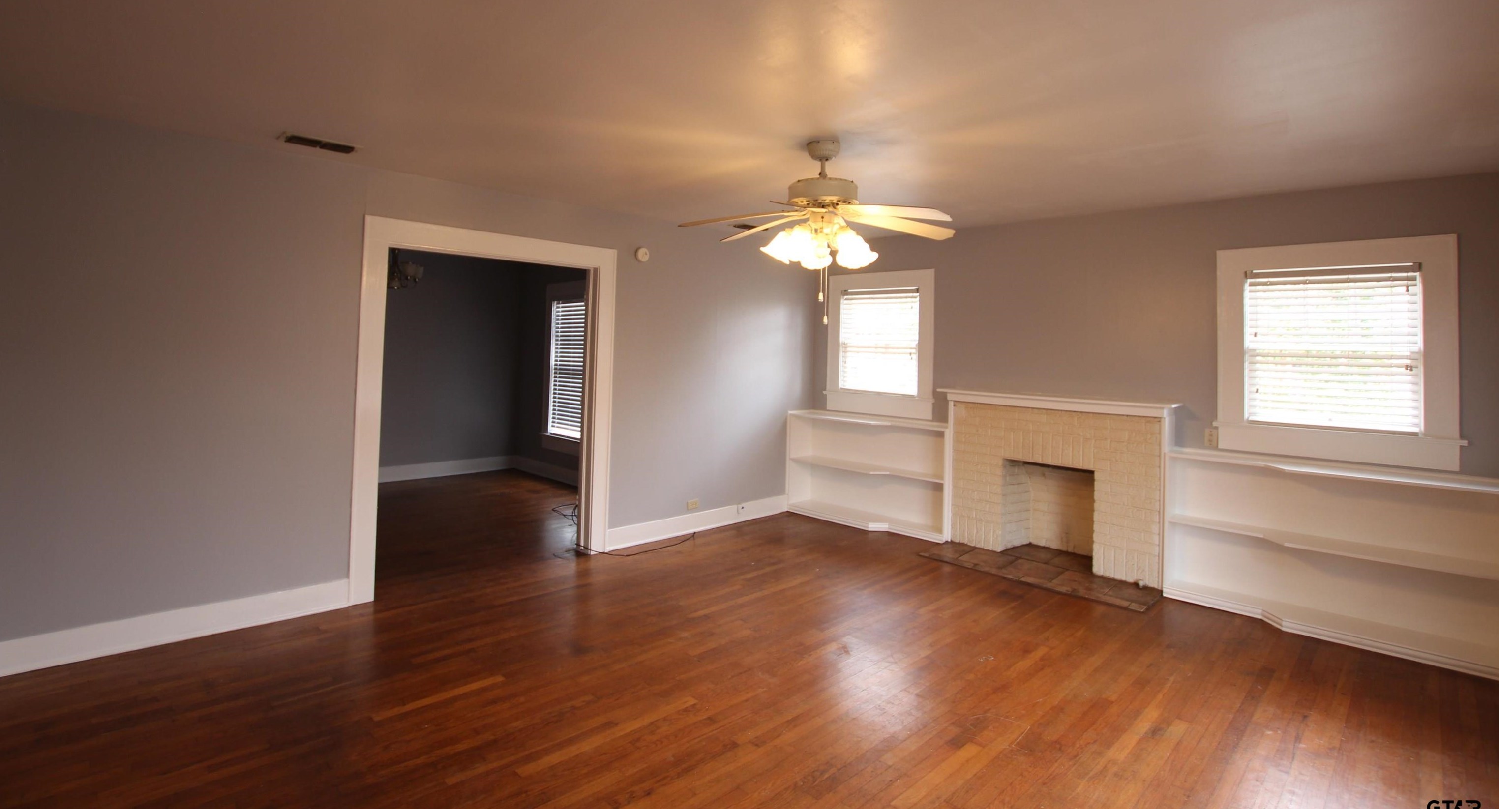 903 Sneed Ave, Tyler TX  75701-1830 exterior