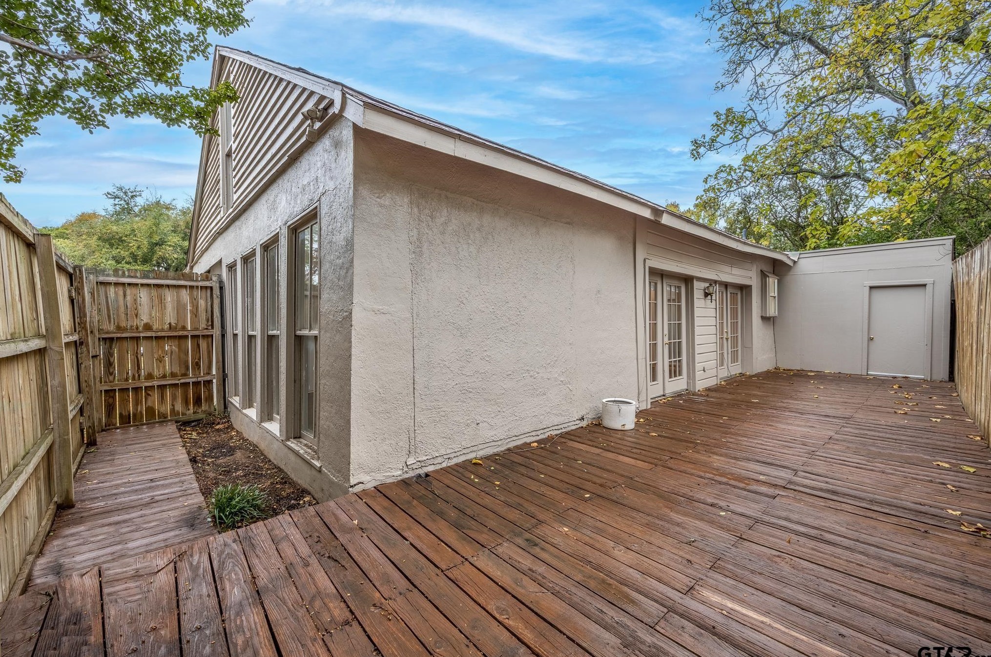 2632 New Copeland Rd, Tyler TX  75701-7024 exterior