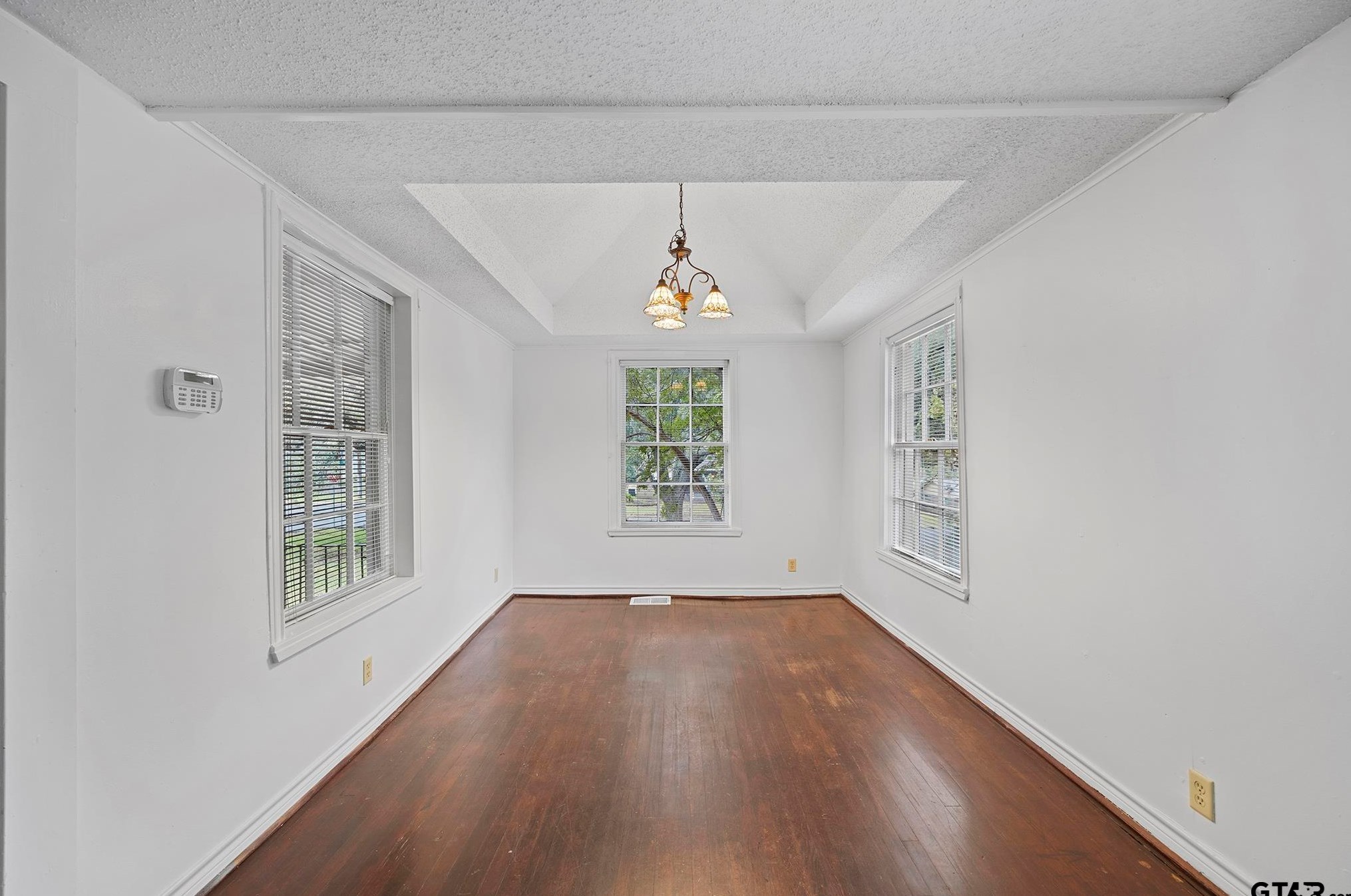 2632 New Copeland Rd, Tyler TX  75701-7024 exterior