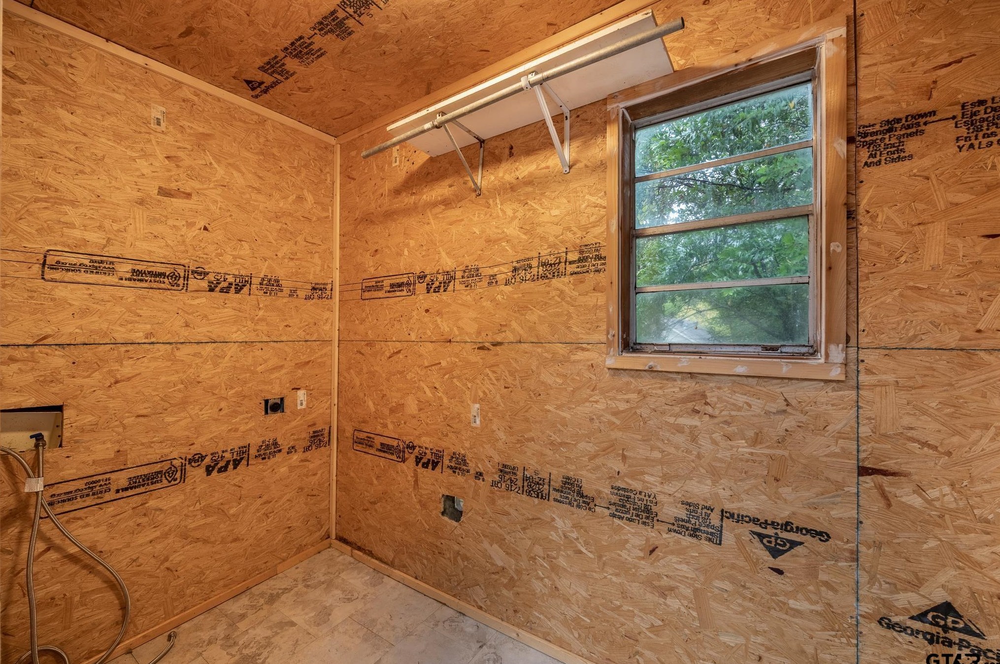 2632 New Copeland Rd, Tyler TX  75701-7024 exterior