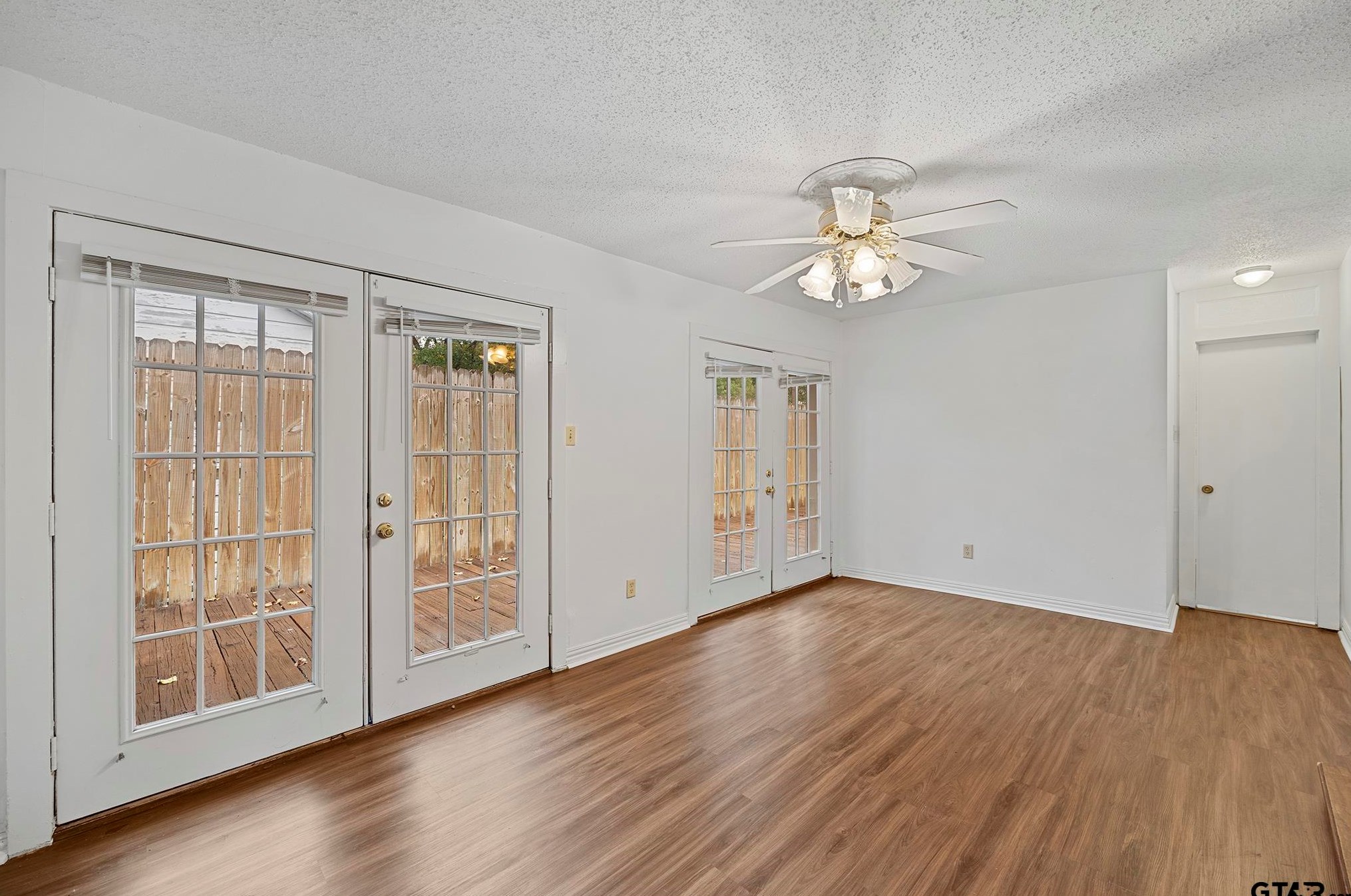 2632 New Copeland Rd, Tyler TX  75701-7024 exterior