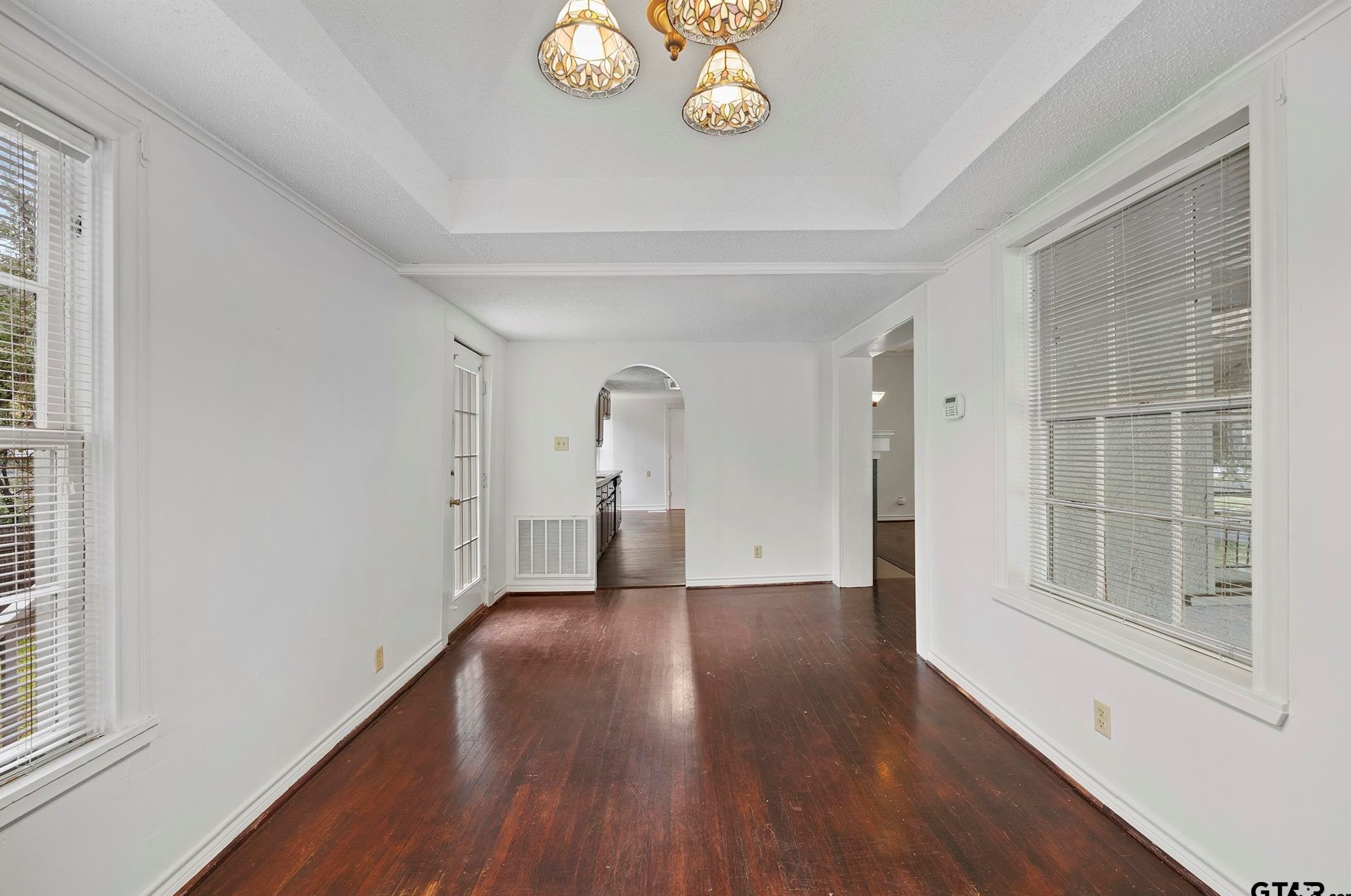 2632 New Copeland Rd, Tyler TX  75701-7024 exterior