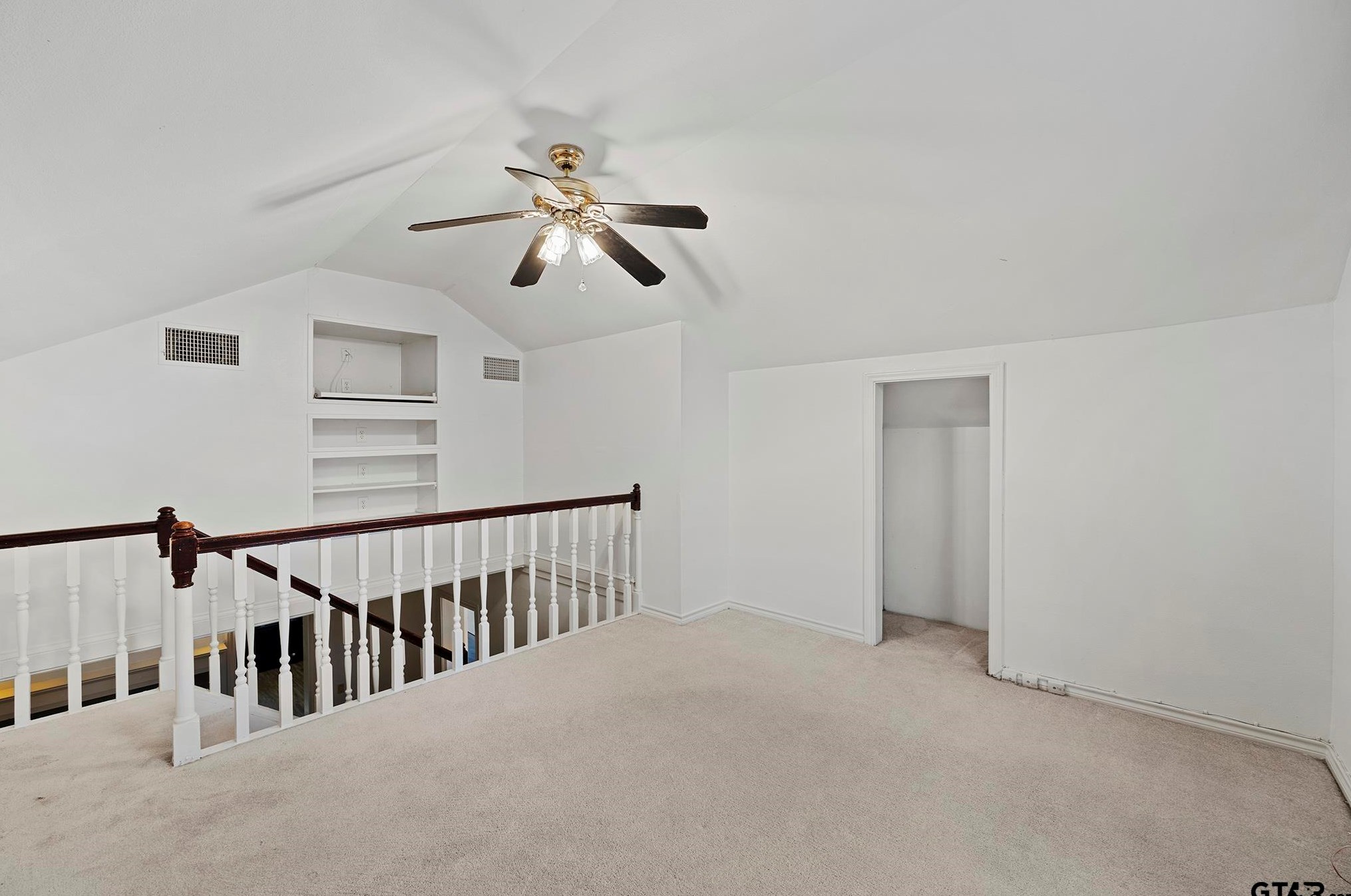 2632 New Copeland Rd, Tyler TX  75701-7024 exterior