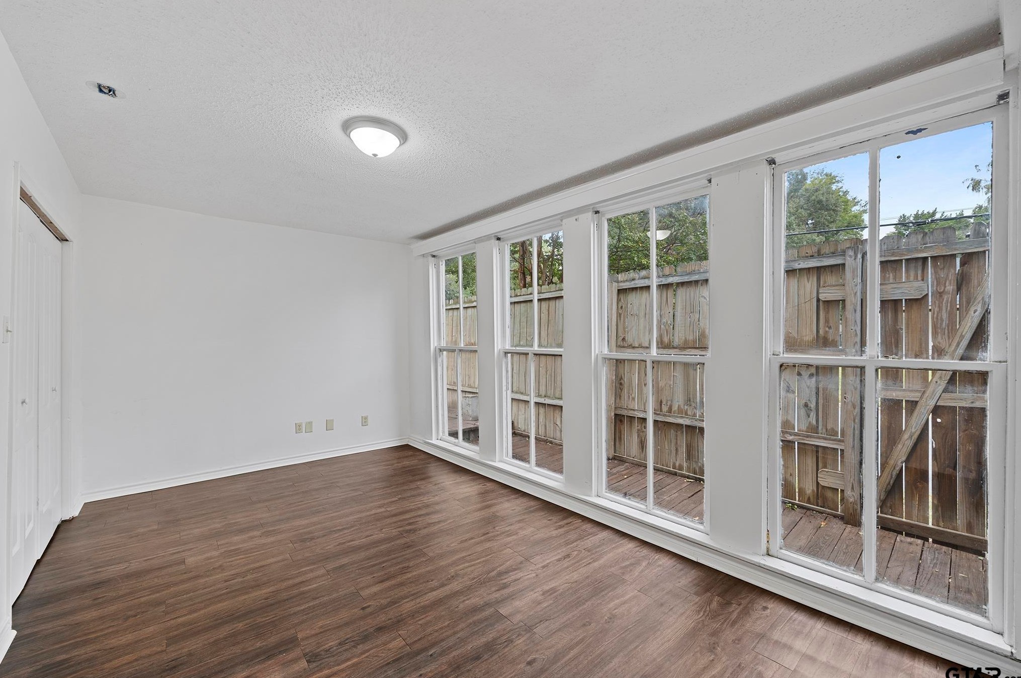 2632 New Copeland Rd, Tyler TX  75701-7024 exterior